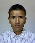 अम्मर बहादुर बुढा