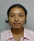 तुल्सी लक्ष्मी दुमरु (बाटी)