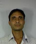 गजेन्द्र् राज पाण्डेय