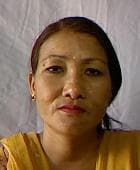 शुसिला थापा (मगर)