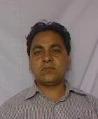 लाल बहादुर थापा क्षत्री