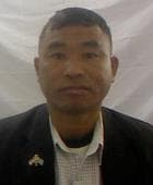 मिन बहादुर ठेडी मगर