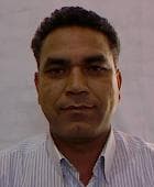 कर्ण बहादुर भण्डारी