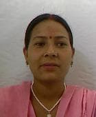 लक्ष्मी पुन मगर