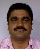 भरत प्रसाद शाह