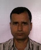 सालीक राम अधिकारी