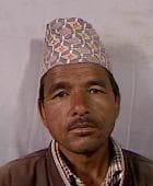 बिर्ष बहादुर रावत