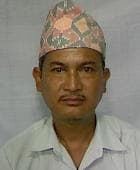 रामेश्‍वर राना मगर