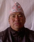 राजेन्द्र कुमार राई