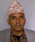 पशुपति नाथ ढकाल