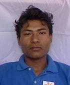 धन बहादुर श्रेष्‍ठ