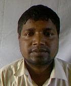 अशोक कुमार यादव