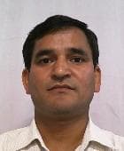 राजेश सिंह सामन्त (साउद)