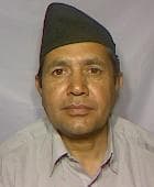 देव राज घिमिरे