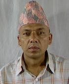 हरि राज अधिकारी