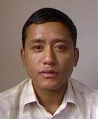 बाल बहादुर दर्लामी 