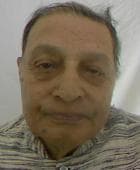 मदन देव आचार्य