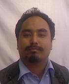 रविन्द्र डंगोल