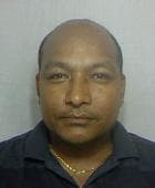 कृष्‍ण राम श्रेष्‍ठ