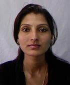 कुन्ती देवी पोखरेल(उपाध्याय)