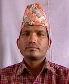 वखत बहादुर थापा