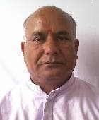 दिनेश कुमार यादव