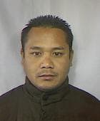 रमेश तामाङ