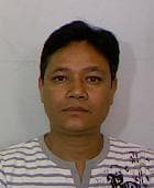 राजेश शाक्य