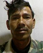 भक्त बहादुर रावल