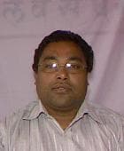 बाल चन्द्र श्रेष्‍ठ