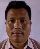 डिल्ली बहादुर घर्ती