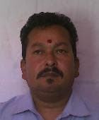 बिश्व प्रकाश जेठारा