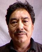 टेक बहादुर गुरुङ