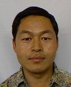 जित राम लामा