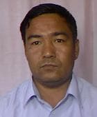 मोहन थापा