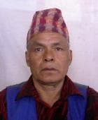 देवेन्द्र कामी