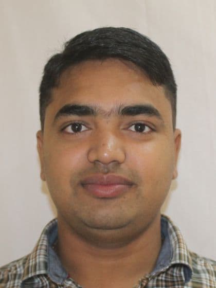 सचिन महतो