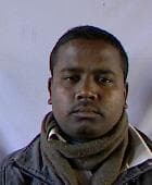 महेश कुर्मी