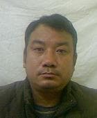 सुर्य बहादुर गुरुङग