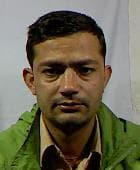 पदम गिरी