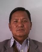 पृथ्‍वी सुव्वा गुरुङ