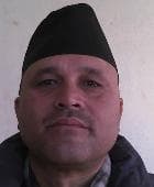 अम्वर बहादुर रायामाझी