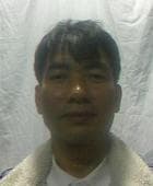 हस्त राज शेर्मा