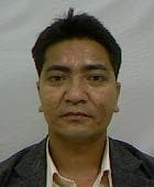 नरेश भण्‍डारी