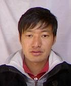 क्षितिज थेबे