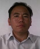 सुविन्द्र  कुमार  लिम्वु 