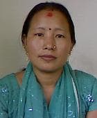 नरमती सिंजाली