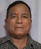 धन बहादुर थापा