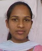 सावित्री शर्मा