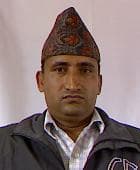 पिताम्वर भुसाल